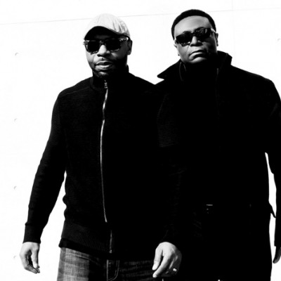 Detroitski Octave One u live izdanju u Petom Kupeu
