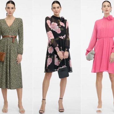 Deset najljepših Orsay haljina za proljeće i ljeto 2026.