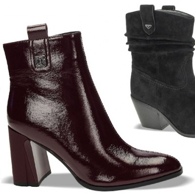 Top modeli party obuće koji spajaju 2025. i 2026.