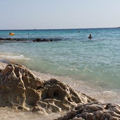 Kako nam je bilo na jednoj od najljepših plaža u Hrvatskoj? Savršeno!