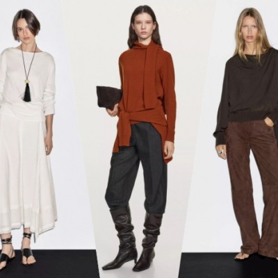 10 chic pulovera koje se isplati uloviti na sniženju