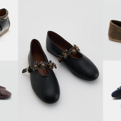 Ravne cipele se vraćaju, tu je 10 top modela za proljeće