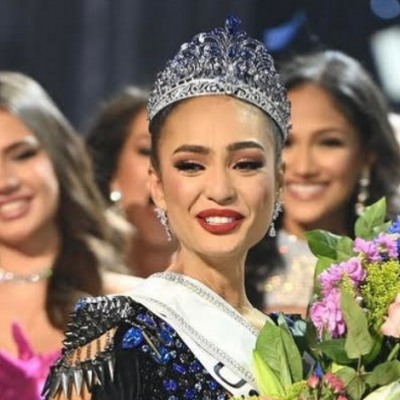 Amerikanka R'Bonney Gabriel nova je Miss Universe