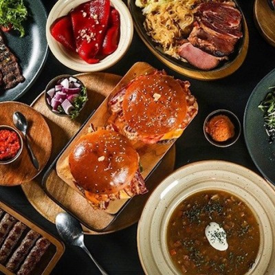 Hrvatski korisnici Wolta odabrali omiljene restorane u u 2025. godini