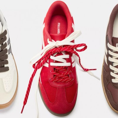 Retro tenisice obilježit će proljeće, donosimo top modele