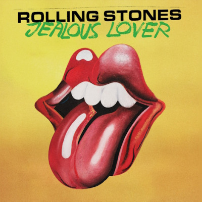 Poslušajte 'Jealous Lover', novi singl The Rolling Stonesa