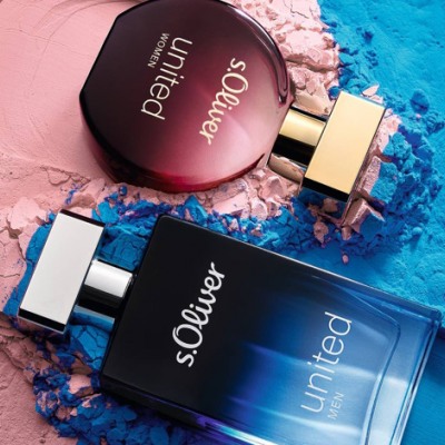 s.Oliver donosi novi twin miris za nju i njega 