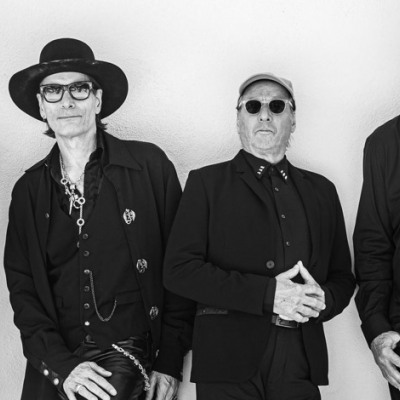 Supergrupa BEAT premijerno stiže u Hrvatsku