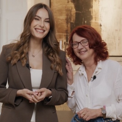 Donatorska modna revija povodom Dana žena