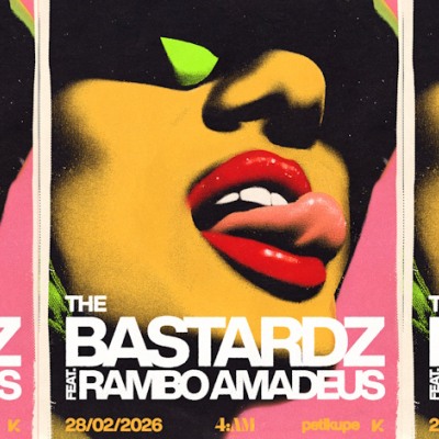 The Bastardz pretvaraju Peti Kupe u centar groovea