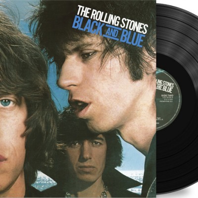 The Rolling Stones najavljuju reizdanje kultnog albuma