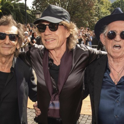 Poslušajte novi singl legendarnih The Rolling Stonesa