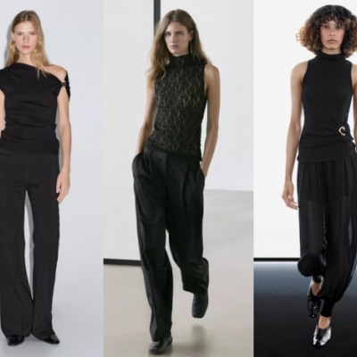 10 wow topića koji su savršeni za zimske večernje kombinacije