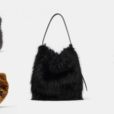 10 torbica iz Zare s wow-efektom koje podižu svaki outfit