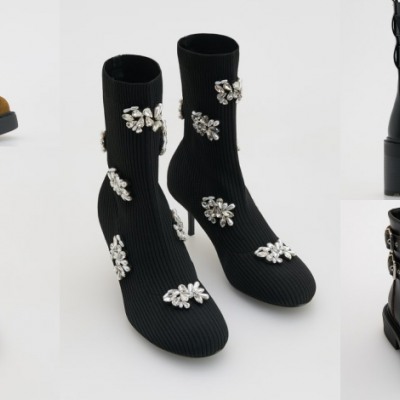 10 Reserved gležnjača koje će podići svaku kombinaciju