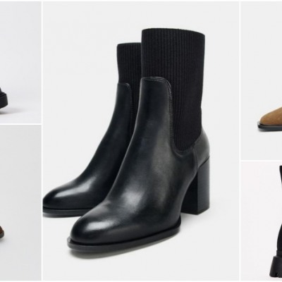 Vrijeme je za gležnjače, donosimo 10 TOP modela