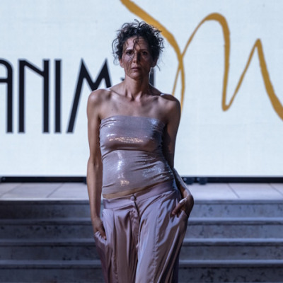 Evo kako je bilo na prvom izdanju Umago Couture Runwaya