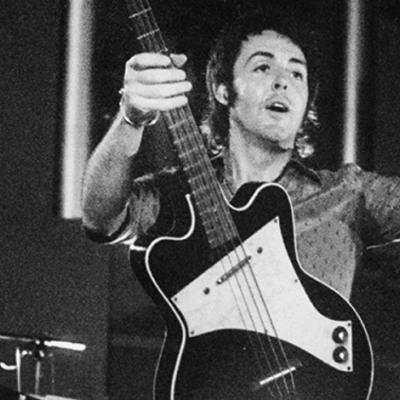 'Wings', antologija koja je redefinirala karijeru Paula McCartneyja