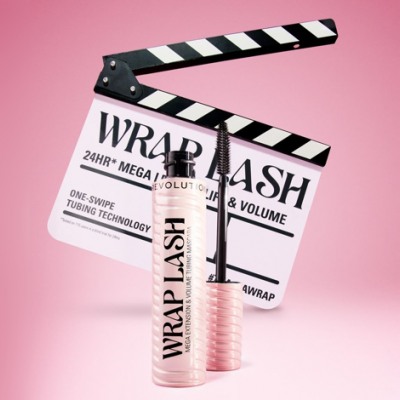 Maskara Revolution Wrap Lash pravi je 'must' ove jeseni