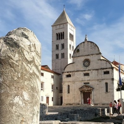 The Times: 'Zadar je puno više od plaže i sunčanja'