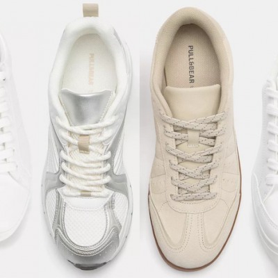 Ženske tenisice za proljeće 2026: Top modeli već od 19,99 eura