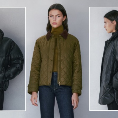 Najljepše ženske jakne i parke iz Massimo Duttija